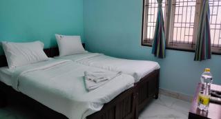 PPH Living Lakshmi Palace - Tallākulam - 8