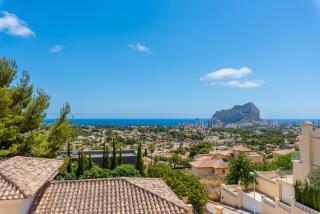 Villa Moderna - PlusHolidays - Calp - 3