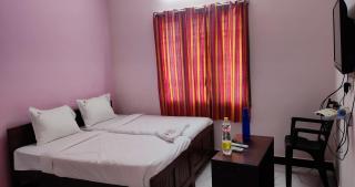 PPH Living Lakshmi Palace - Tallākulam - 7