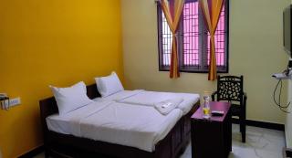 PPH Living Lakshmi Palace - Tallākulam - 5