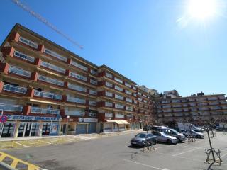 2179 ROCMAR 7 4-B, EXCELENTE SITUACION FRENTE AL PUERTO PESQUERO Y CON VISTA A LA BAHIA. GRAN TERRAZA. GRAN PARKING PÚBLICO DELANTE. - ES-258-54 - Roses - 9