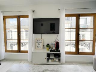 Magnifique logement au pied du Château - Blois - 7