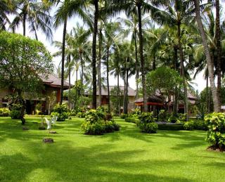 Club Bali Suite Legian - 2