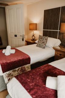 The Wilson Arms - 4
