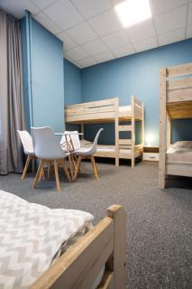 Moon Hostel Wrocław - Wrocław - 5