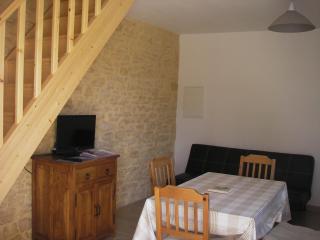 Les 4 Saisons - Sarlat-la-Canéda - 8
