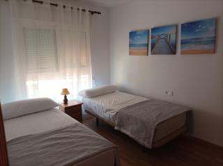 Chalet Cabo Palos - Cabo de Palos - 2