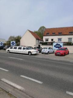 Nuvola ULTIMO Resort - 9