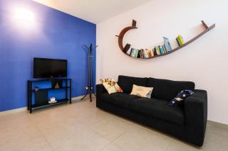Parcheggio Privato e Aria Condizionata "CASA DEI COLORI" - Lido di Camaiore - 6