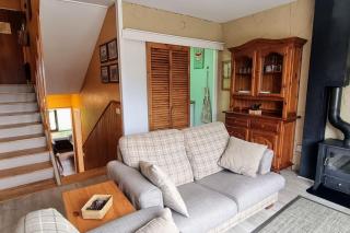 Family Place, Next to Ski Lift & Mountain view! - Alp - 3