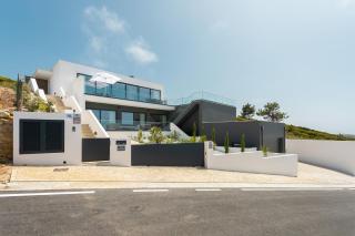Casa Berlenga - By SCH - Famalicão - 9