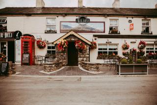 The Wilson Arms - Torver - 1