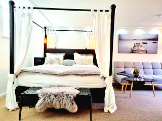 Neptun Studio-apartment with terrace. - Copenaghen - 6