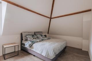 Amazing 2 ROOMS design apartement Loft - Ieper - 8