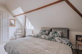 Amazing 2 ROOMS design apartement Loft - Ieper - 7