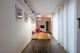 Acasha loft - Vittoria - 1