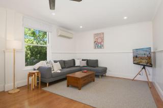McNamara House - Beechworth - 4