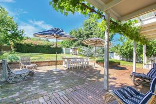 McNamara House - Beechworth - 0