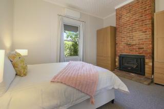 McNamara House - Beechworth - 2