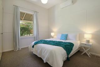 McNamara House - Beechworth - 1