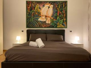 Giovigemini Apartment - 1