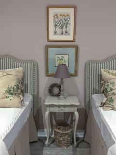 Le Bourgette - Franschhoek - 1
