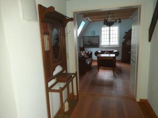 Der Westflügel Admiralssuite WF-46 - Stolpe auf Usedom - 1