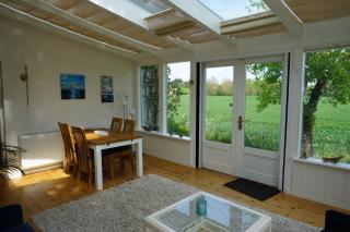 Urlaub und Meer - das Meerchenhaus - Gelting - 3