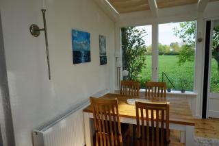 Urlaub und Meer - das Meerchenhaus - Gelting - 1