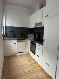 Charmante Altbauwohnung - Erlangen - 4