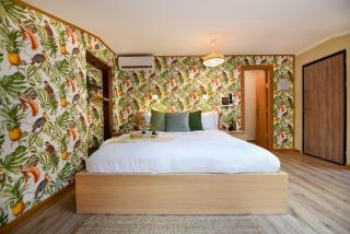 Historic Charm, Modern Comfort - Accommodation in the Heart of The Old Town - Bucarest - 4