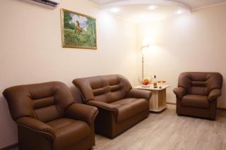 APART-HOTEL VEGUS - Oral - 6
