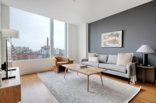 River North 1br w gym pool roof nr Riverwalk CHI-834 - 0