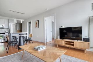 River North 1br w gym pool roof nr Riverwalk CHI-834 - 7
