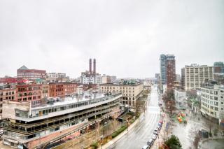 River North 1br w gym pool roof nr Riverwalk CHI-834 - 6