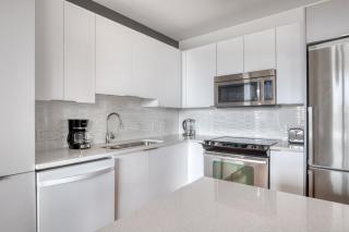 River North 1br w gym pool roof nr Riverwalk CHI-834 - 5