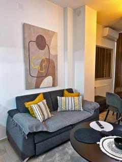 Sara Apartment - Strumica - 7