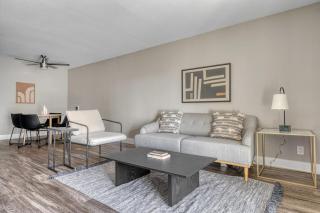 Foster City 2BR w Gym WD nr Visa Paypal SFO-764 - 9