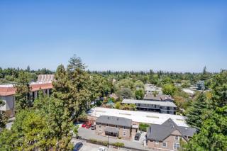 Palo Alto 1BR w Pool Gym nr FB Google SFO-879 - Palo Alto - 5