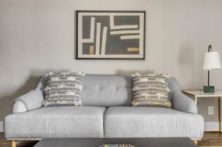 Foster City 2BR w Gym WD nr Visa Paypal SFO-764 - 8