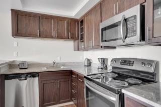Palo Alto 1BR w Pool Gym nr FB Google SFO-879 - Palo Alto - 3
