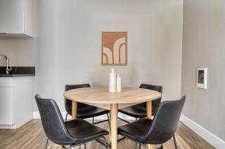 Foster City 2BR w Gym WD nr Visa Paypal SFO-764 - Foster City - 6