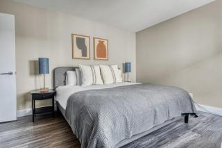 Foster City 2BR w Gym WD nr Visa Paypal SFO-764 - 3