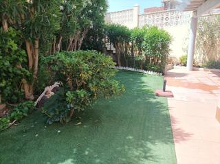 Chalet Cabo Palos - 6