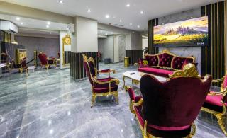Golden Bazaar hotel - Istanbul - 3