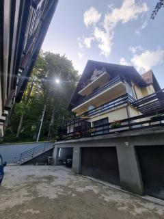 Apartament Kalinderu K2 Busteni - Buşteni - 6