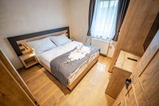 Residence Klažary u Žumberka - Terasové apartmány - Kamenná - 9