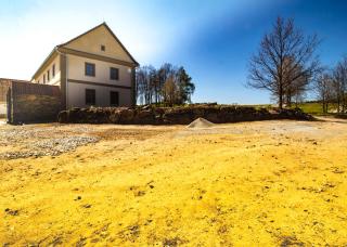 Residence Klažary u Žumberka - Terasové apartmány - Kamenná - 4