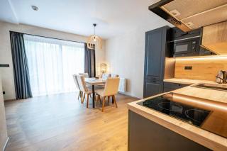 Residence Klažary u Žumberka - Terasové apartmány - Kamenná - 3