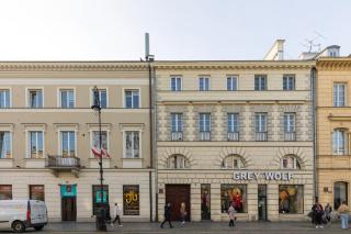 Cosy Apartment with Parking in the city centre Warszawa by Noclegi Renters - Warsaw - 5